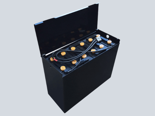 24V Vs 48V Forklift Battery: How To Choose For Your Equipment 24V Vs 48V Forklift Battery: How To Choose For Your Equipment